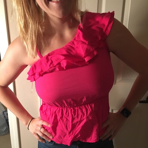 👚 AGACI Tank Top 👚 - Picture 1 of 5